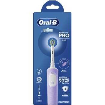 D103 すみずみクリーン PRO P&G