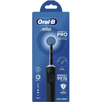 D103 すみずみクリーン PRO P&G