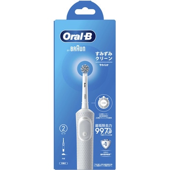 D100 すみずみクリーン P&G