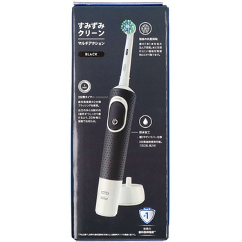 D100 すみずみクリーン P&G