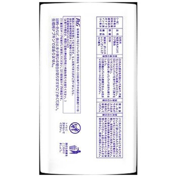 ウィスパー うすさら吸水 P&G