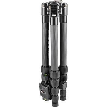 Elementトラベル三脚 スモール Manfrotto