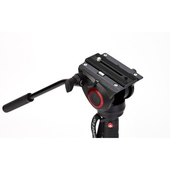 ヨドバシ.com - マンフロット Manfrotto XPRO フルード ビデオ一