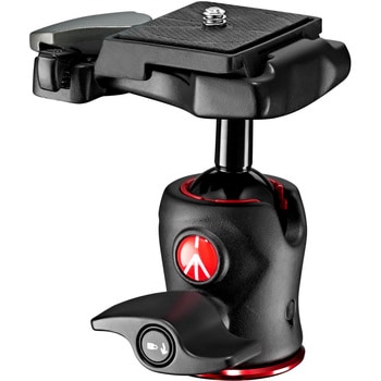 MH490-BHセンターボール雲台 Manfrotto