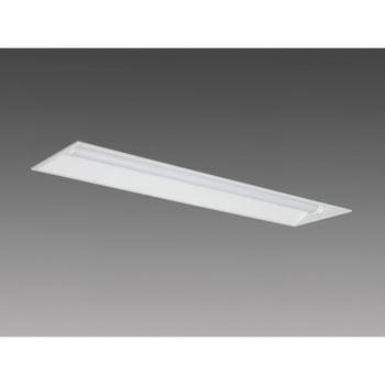LED照明器具 LEDライトユニット形ベースライト(Myシリーズ) 用途別 防雨・防湿形(軒下用) 三菱電機