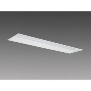 LED照明器具 LEDライトユニット形ベースライト(Myシリーズ) 用途別 防雨・防湿形(軒下用) 三菱電機