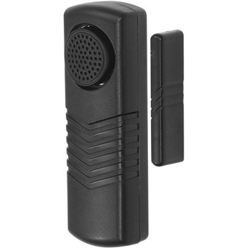 防犯ドア・窓アラーム開放検知くん2個セット インターベース