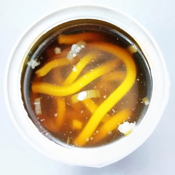 防災食 醤油らーめん缶250g 24缶セット 丸山製麺