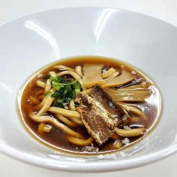 防災食 醤油らーめん缶250g 24缶セット 丸山製麺