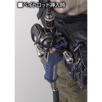 GMロッドポスト DX GoldenMean(ゴールデンミーン)