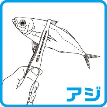 GMキャプチャーグリップ GoldenMean(ゴールデンミーン)