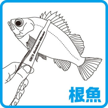GMキャプチャーグリップ GoldenMean(ゴールデンミーン)