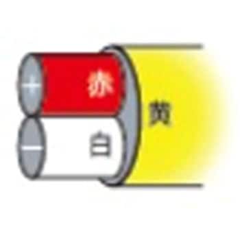 被覆熱電対(J熱電対) 山里産業(ヤマリ)