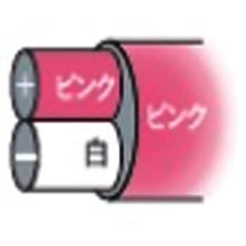 被覆熱電対(N熱電対) 山里産業(ヤマリ)
