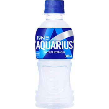 アクエリアス コカ・コーラ