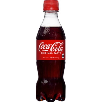 コカ・コーラ PET 350ml コカ・コーラ