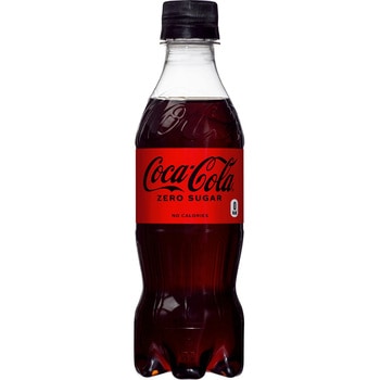 コカ・コーラ ゼロシュガー PET 350ml コカ・コーラ