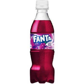 ファンタ グレープ PET 350ml コカ・コーラ