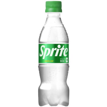 スプライト PET 350ml コカ・コーラ