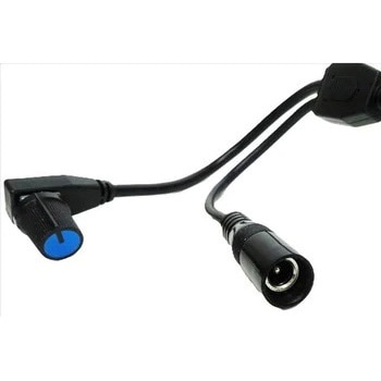 循環ポンプ 流量調節付き DC24V マリンテック