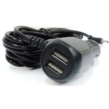 シガープラグケーブル マリンテック