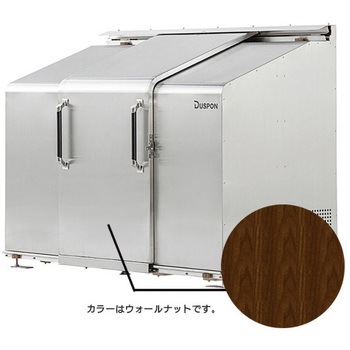 スライドダスポン ステンレスSDシリーズ ナカノ