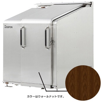 スライドダスポン ステンレスSDシリーズ ナカノ
