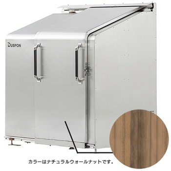 スライドダスポン ステンレスSDシリーズ ナカノ