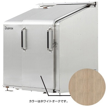 スライドダスポン ステンレスSDシリーズ ナカノ
