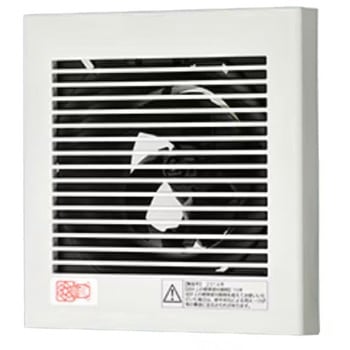 電源コード脱着式パイプファン Panasonic(パナソニック)