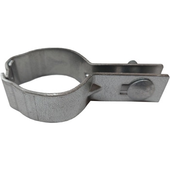 パイプジョイント金具 端末バンド HOJO