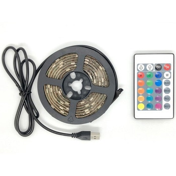 USBテープLED RGB JTT