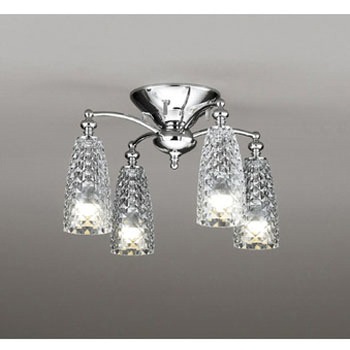 OC257100LR シャンデリア ODELIC(オーデリック) 12211589