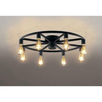 シャンデリア ODELIC(オーデリック)