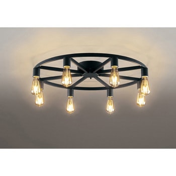 シャンデリア ODELIC(オーデリック)