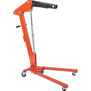 マルチクレーン TRUSCO