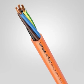 OLFLEX 500 P 2X1.5 OLFLEX