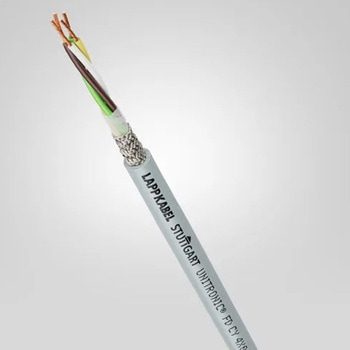 UNITRONIC FD CY 5X0.34 - OLFLEX