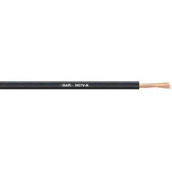 H07V-K 1X16 BK OLFLEX