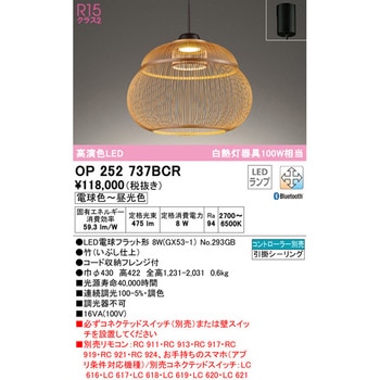 ペンダントライト ODELIC(オーデリック)