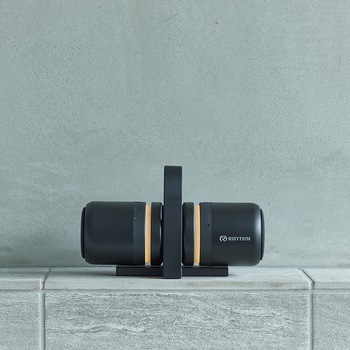 MAGSPEAKER DUO 防水ポータブルスピーカー リズム