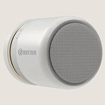 MAGSPEAKER DUO 防水ポータブルスピーカー リズム