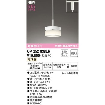 ペンダントライト ODELIC(オーデリック)