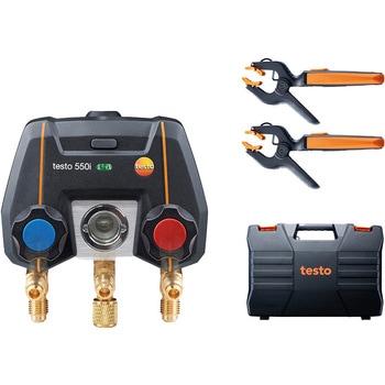 スマートマニホールドセット TASCO(タスコ)