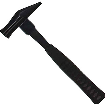 オールブラック ショートFRG柄 先切玄能 王将