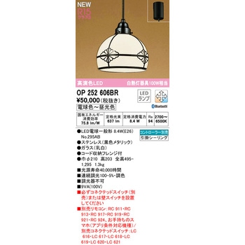 和風ペンダントライト - ODELIC(オーデリック)