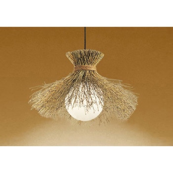 和風ペンダントライト ODELIC(オーデリック)