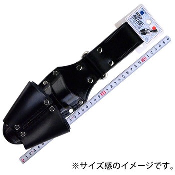 黒皮工具差し TK-39 金井産業