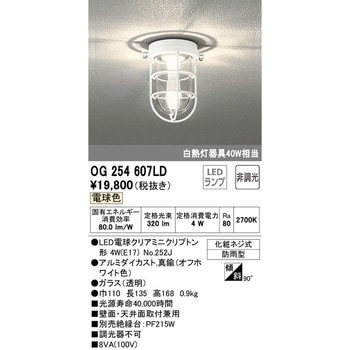 ポーチライト ODELIC(オーデリック)