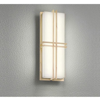 オーデリック　和風LEDポーチライト オーデリック 高演色LED エクステリア ポーチライト 和風玄関灯